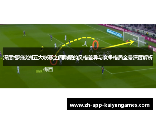 深度揭秘欧洲五大联赛之间隐藏的风格差异与竞争格局全景深度解析 深度揭秘欧洲五大联赛之间隐藏的风格差异与竞争格局全景深度解析